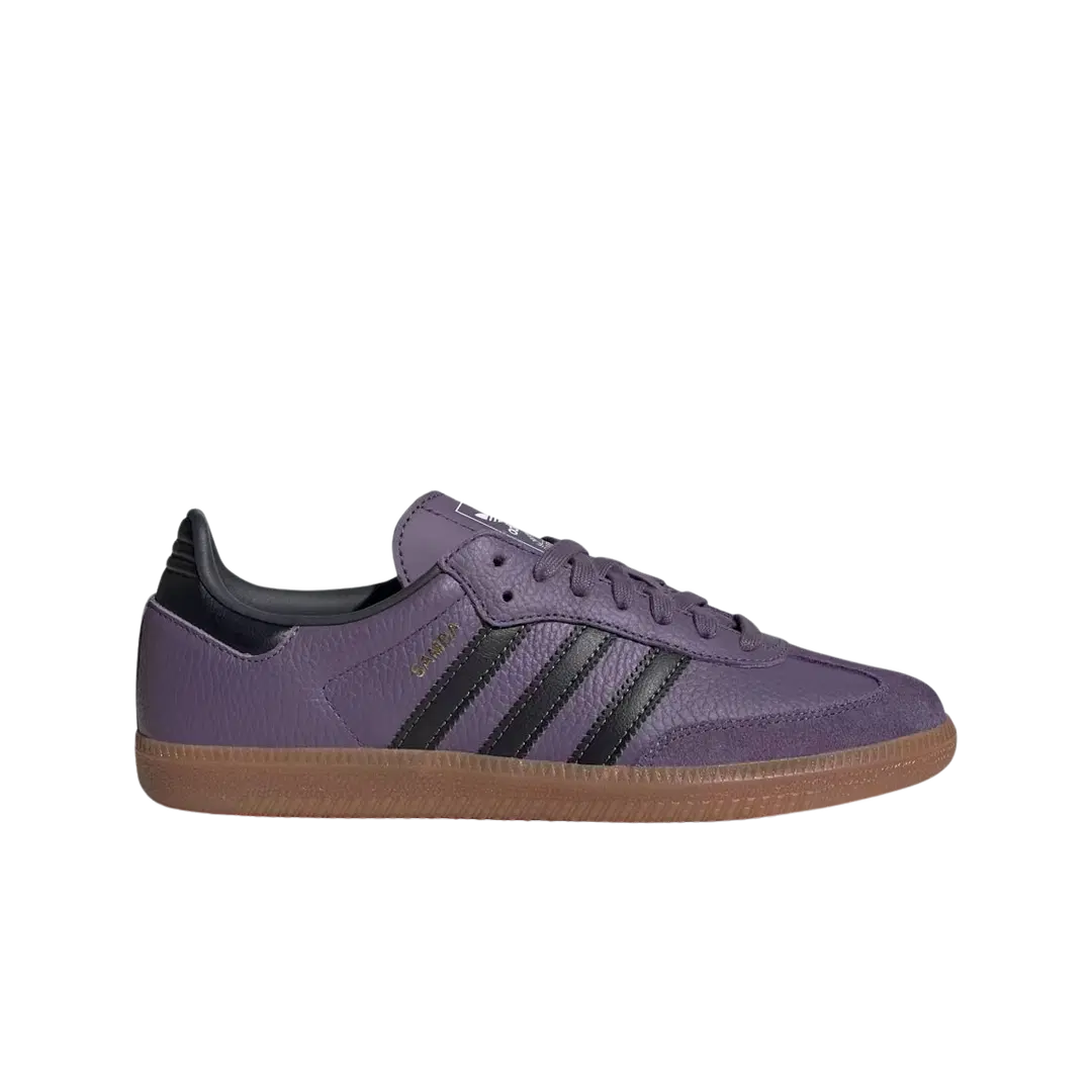 adidas adidas Samba Shadow Violet (Women's)