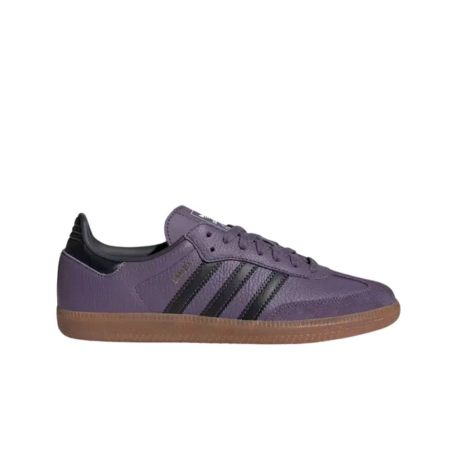 adidas adidas Samba Shadow Violet (Women's) - view 2