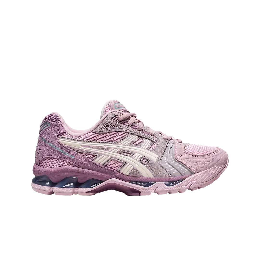 Asics Asics Gel-Kayano 14 Barely Rose Cream (Women's)