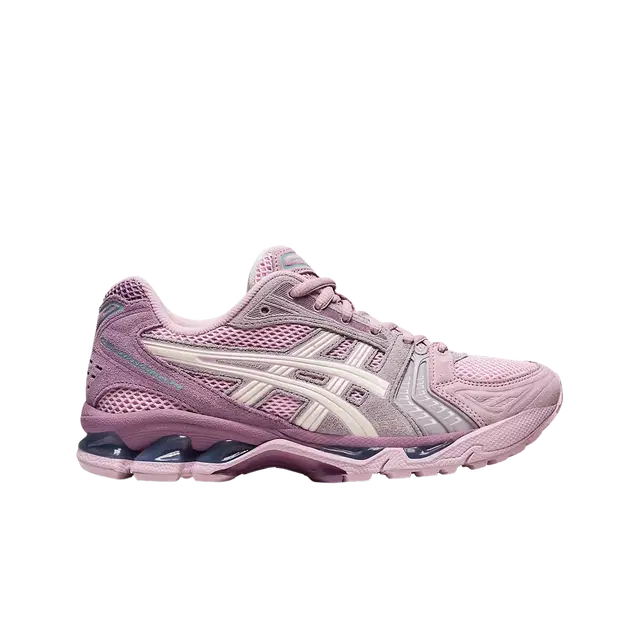 Asics Asics Gel-Kayano 14 Barely Rose Cream (Women's) - view 2