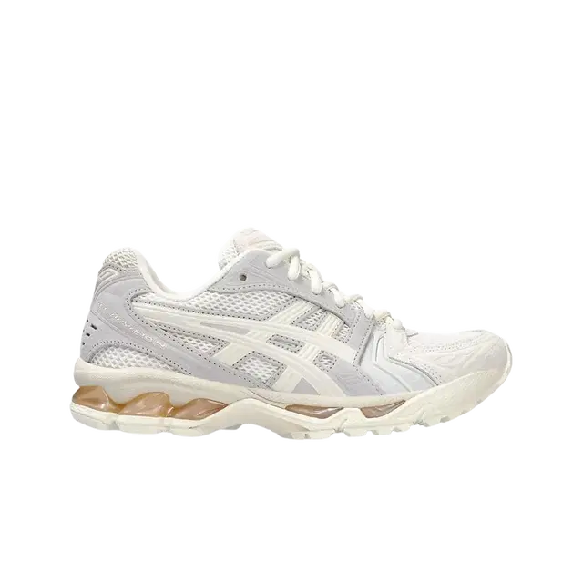 Asics (W) Asics Gel-Kayano 14 Cream Blush - view 2