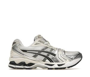 Buy Asics Gel-Kayano 14 White Midnight (Women's) at Sasom – Authentic and Ready to Ship