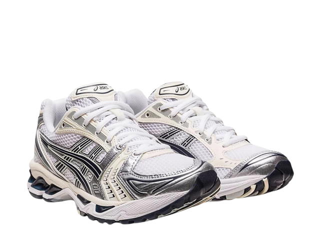 Asics Asics Gel-Kayano 14 White Midnight (Women's) - view 3