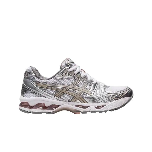 Asics Asics Gel-Kayano 14 White Moonrock (Women's) - view 2