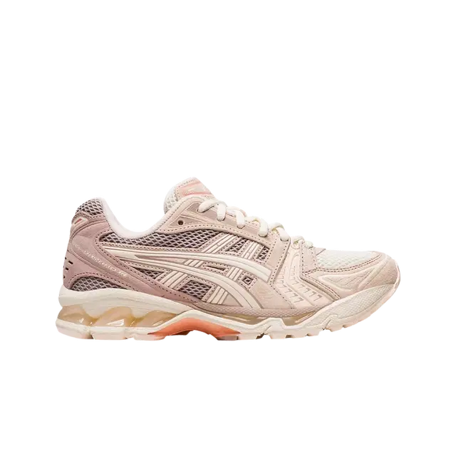 Asics Asics Gel-Kayano 14 White Peach Cream (Women's) - view 1
