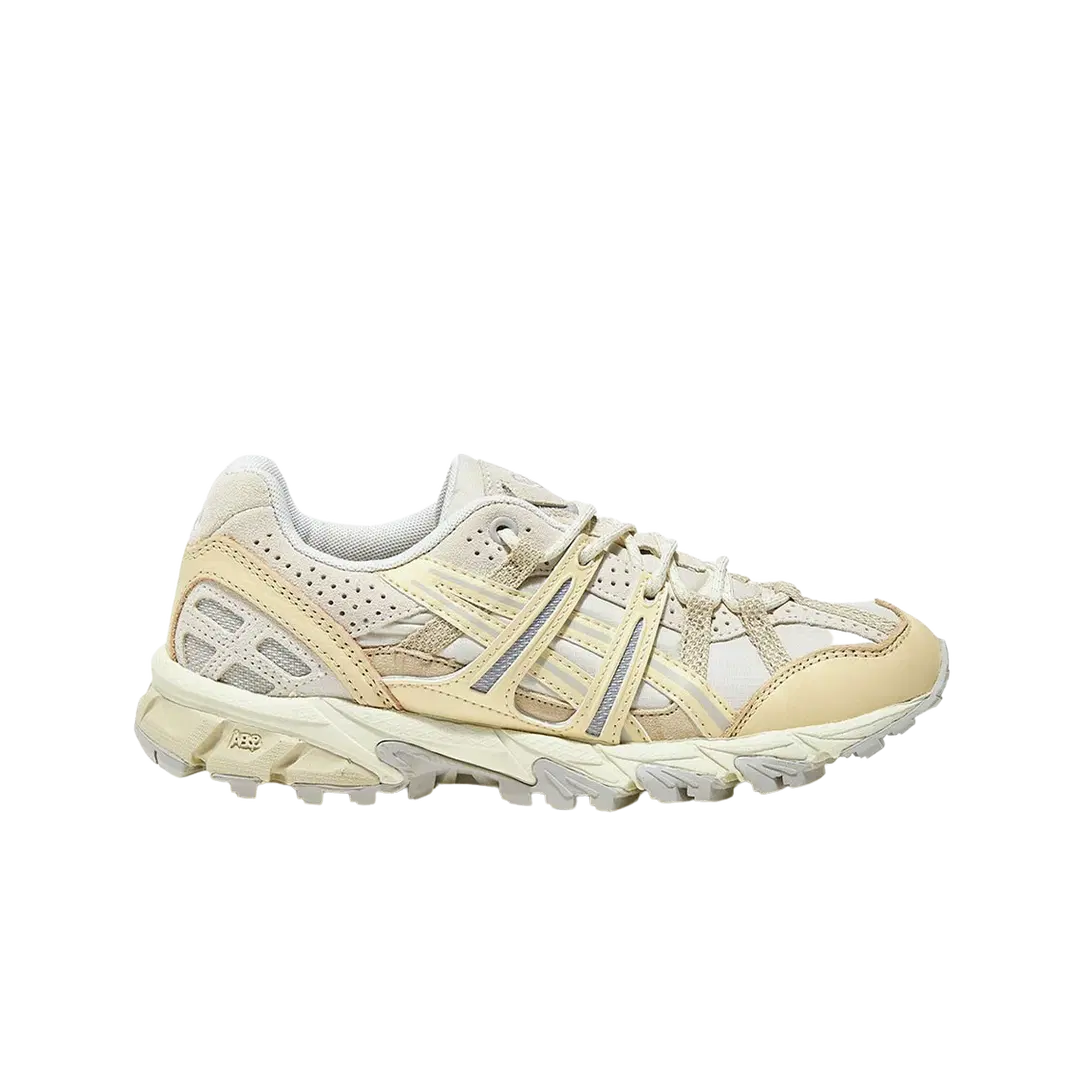 Asics (W) Asics Gel-Sonoma 15-50 Oatmeal