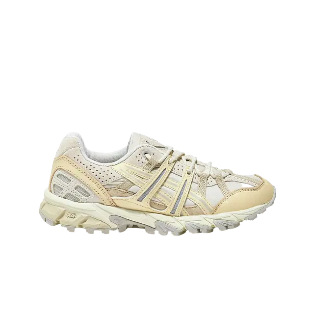 Asics (W) Asics Gel-Sonoma 15-50 Oatmeal - view 2
