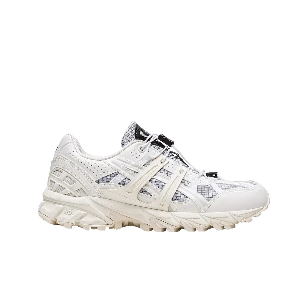 Asics (W) Asics x Matin Kim Gel-Sonoma 15-50 Glacier Grey White