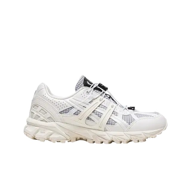 Asics (W) Asics x Matin Kim Gel-Sonoma 15-50 Glacier Grey White - view 2