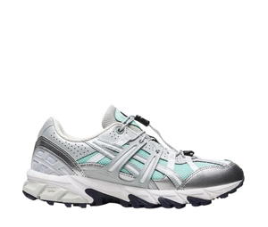 Buy (W) Asics x Matin Kim Gel-Sonoma 15-50 Oasis Green Pure Silver at Sasom – Authentic and Ready to Ship