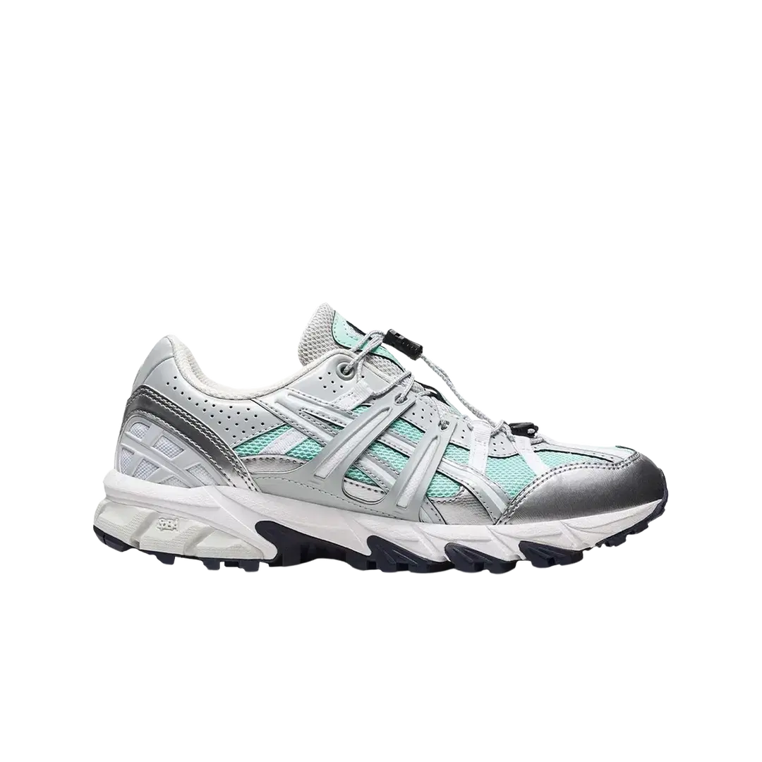 Asics (W) Asics x Matin Kim Gel-Sonoma 15-50 Oasis Green Pure Silver