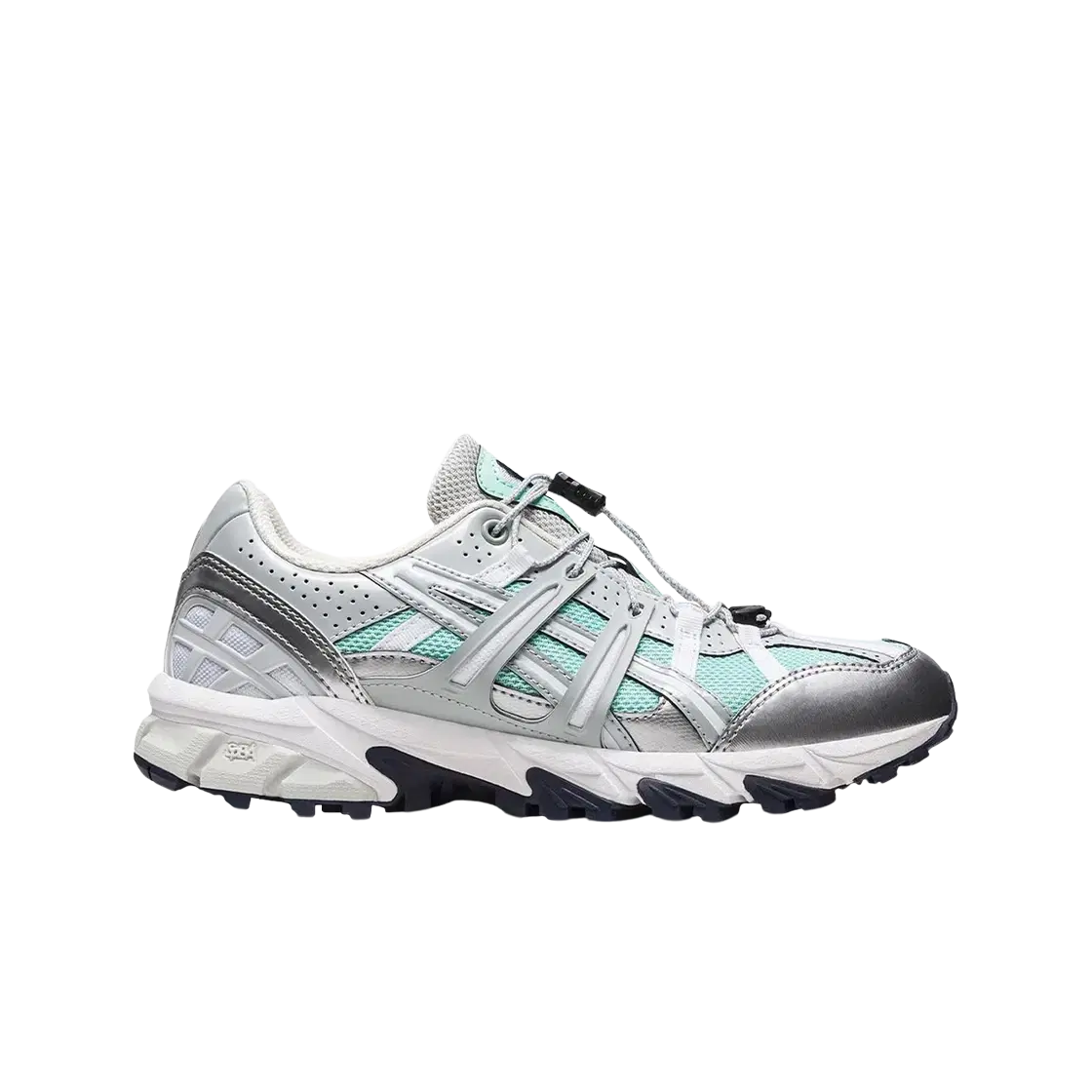 Asics (W) Asics x Matin Kim Gel-Sonoma 15-50 Oasis Green Pure Silver