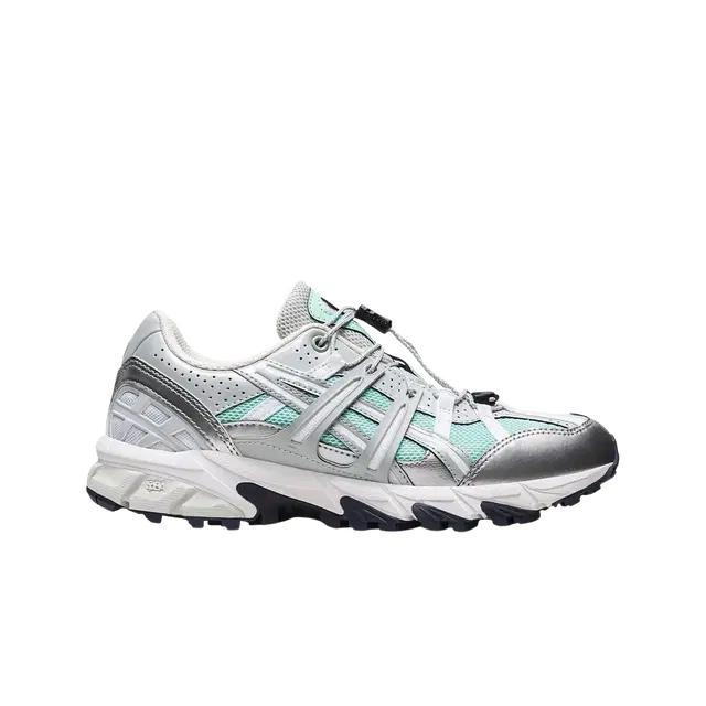 Asics (W) Asics x Matin Kim Gel-Sonoma 15-50 Oasis Green Pure Silver - view 2