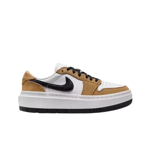 Jordan Jordan 1 Elevate Low Rookie of the Year (Women's) - view 1