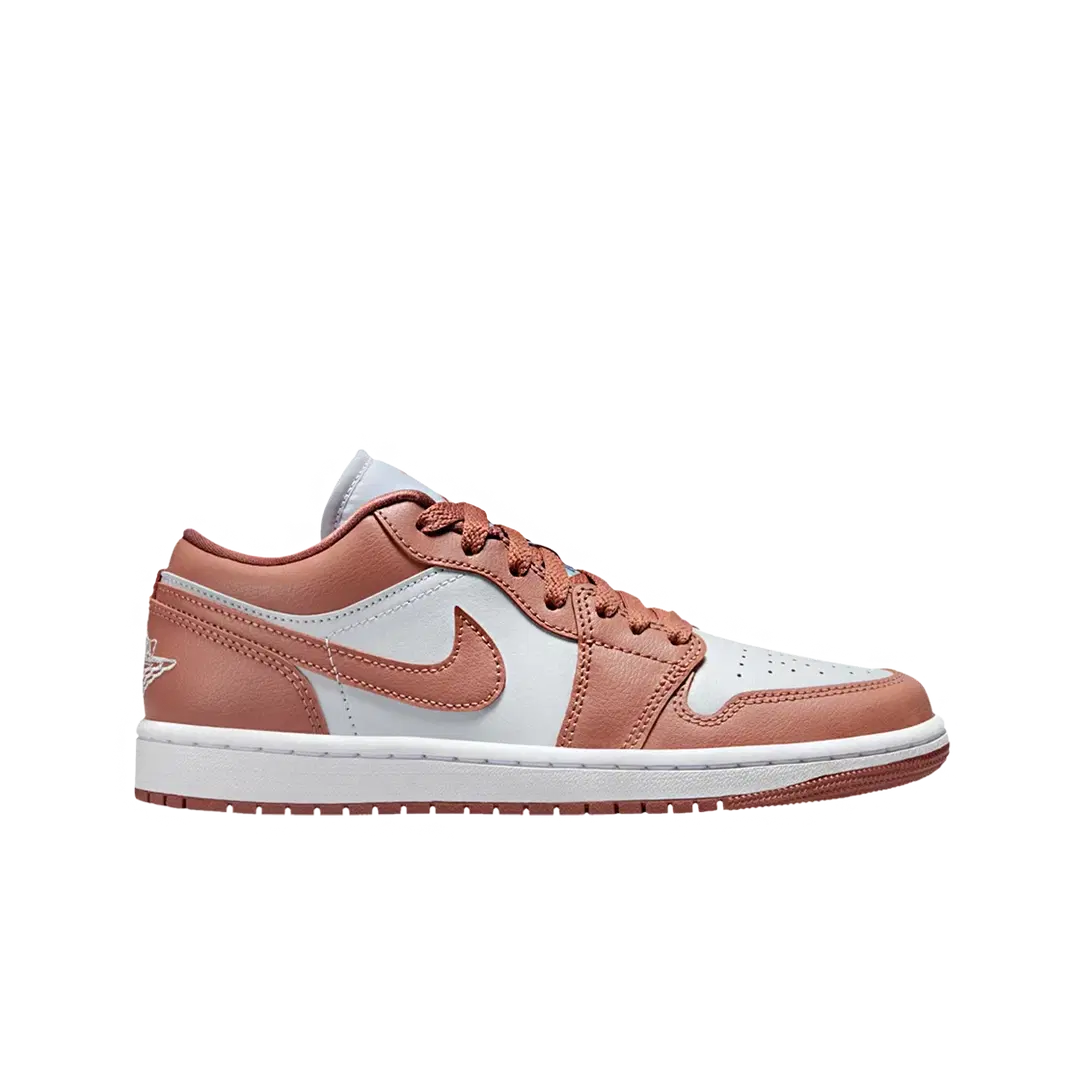 Jordan Jordan 1 Low Sky J Orange