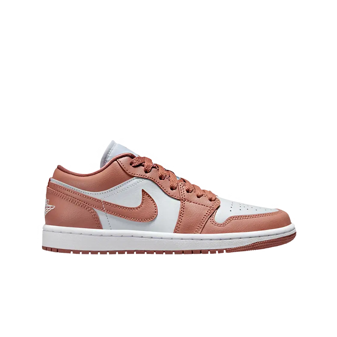 Jordan Jordan 1 Low Sky J Orange
