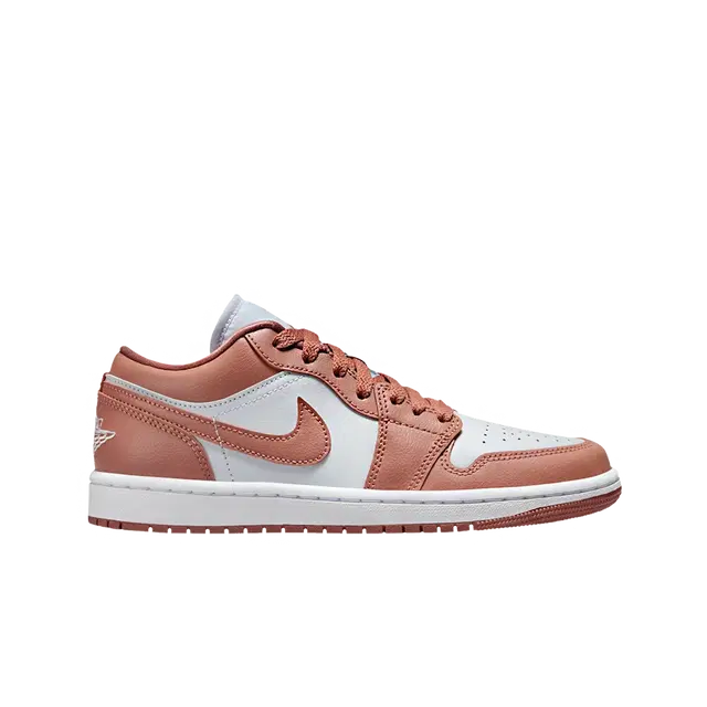 Jordan Jordan 1 Low Sky J Orange - view 2