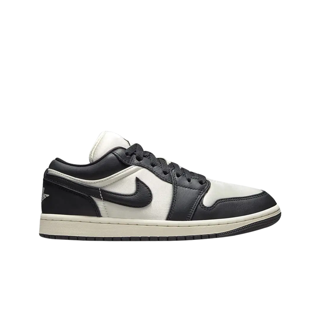 Jordan Jordan 1 Low SE Vintage Panda (Women's)