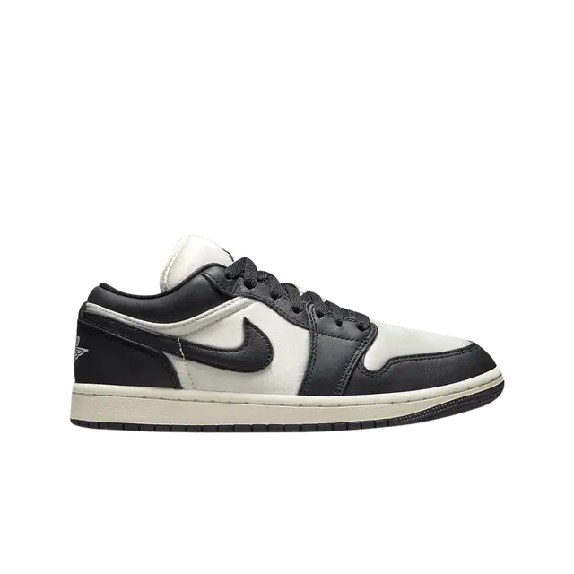 Jordan Jordan 1 Low SE Vintage Panda (Women's) - view 1