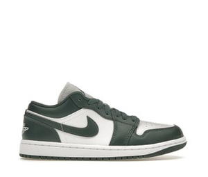 Buy Jordan 1 Low Galactic Jade (Women's) at Sasom – Authentic and Ready to Ship
