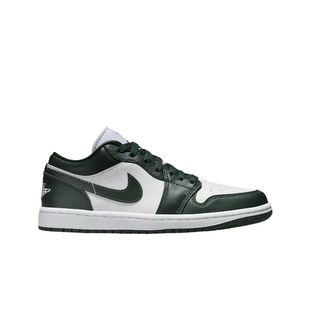 Jordan Jordan 1 Low Galactic Jade (Women's)