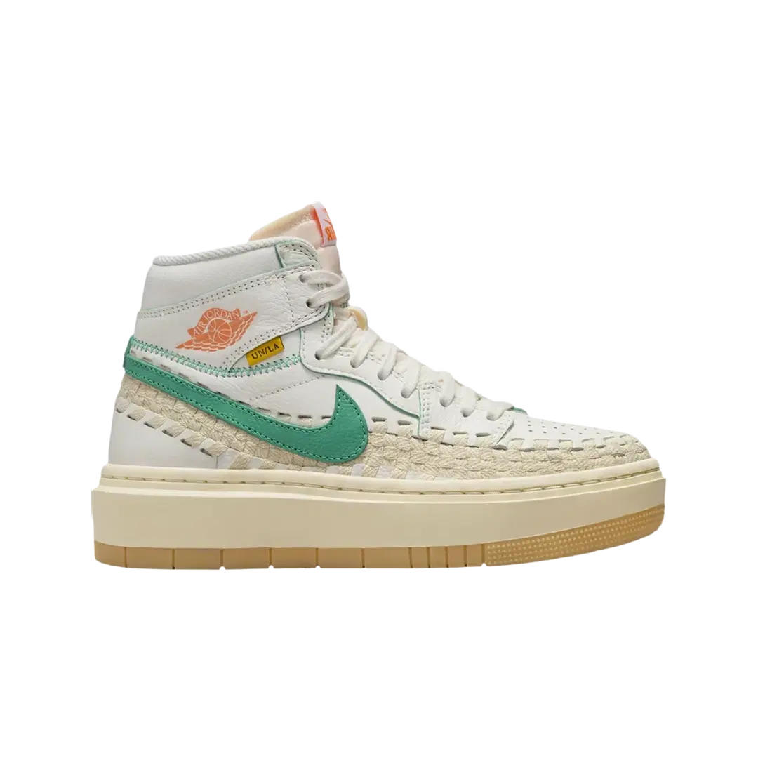 Jordan Jordan 1 Elevate High SP Union LA Bephies Beauty Supply Summer of ‘96 (Women's)