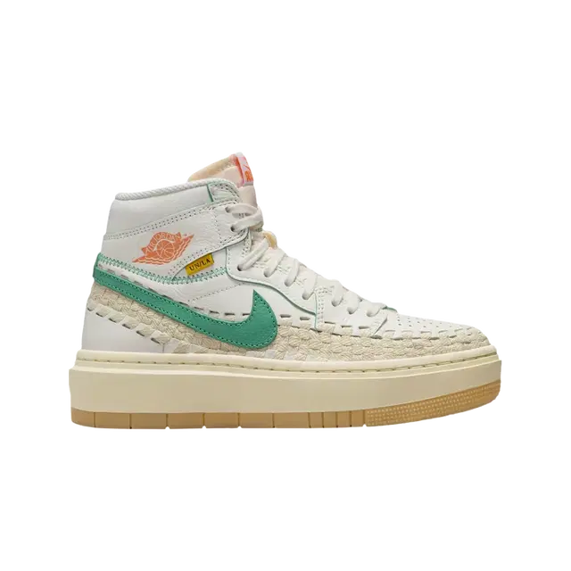 Jordan Jordan 1 Elevate High SP Union LA Bephies Beauty Supply Summer of ‘96 (Women's) - view 2