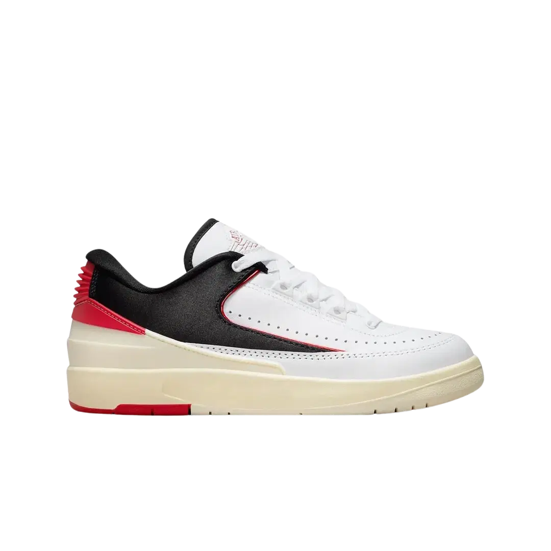 Jordan Jordan 2 Retro Low Chicago Twist (Women's)
