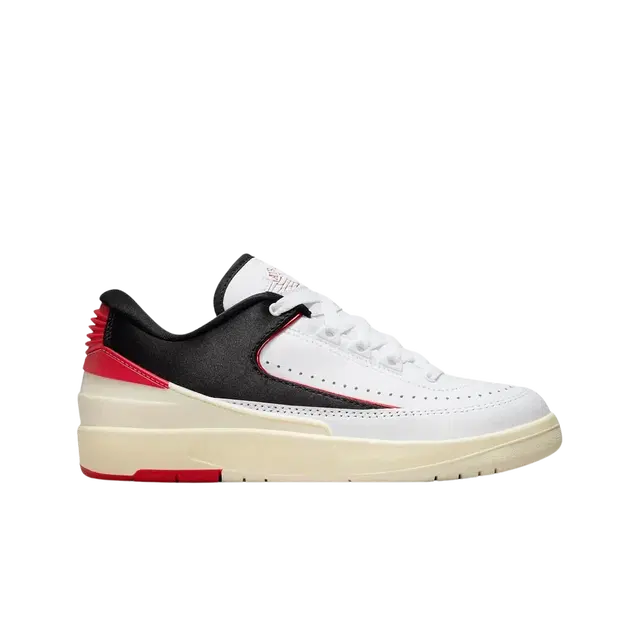 Jordan Jordan 2 Retro Low Chicago Twist (Women's) - view 1