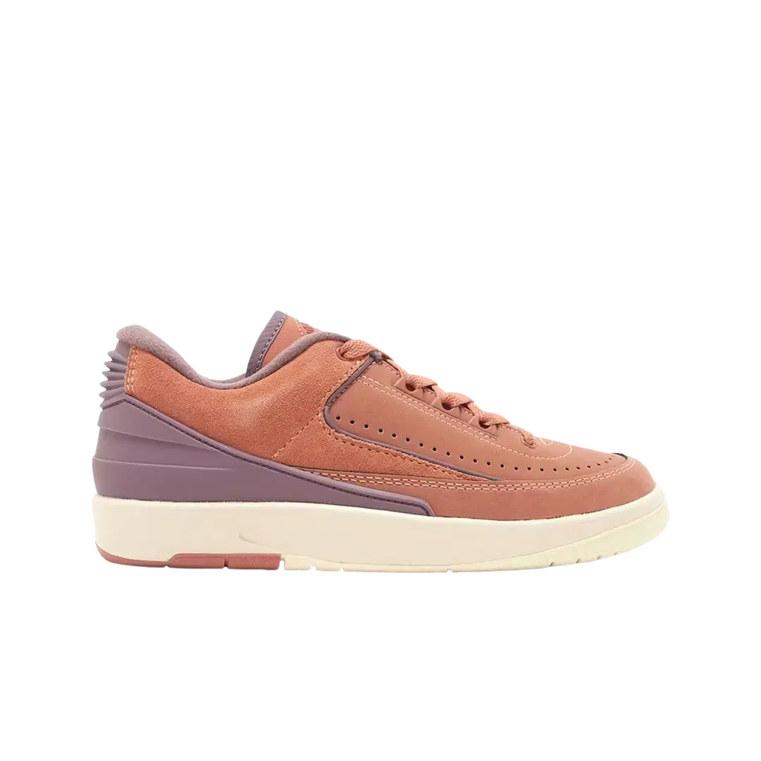 Jordan Jordan 2 Retro Low Sky J Orange (Women's)