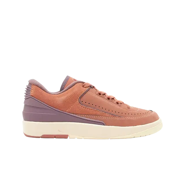Jordan Jordan 2 Retro Low Sky J Orange (Women's) - view 1