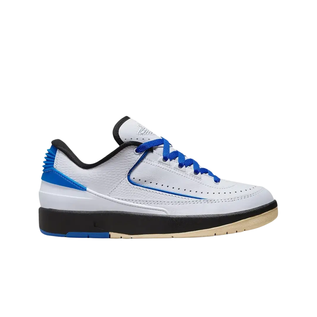 Jordan Jordan 2 Retro Low Varsity Royal (Women's)