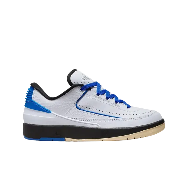 Jordan Jordan 2 Retro Low Varsity Royal (Women's) - view 2