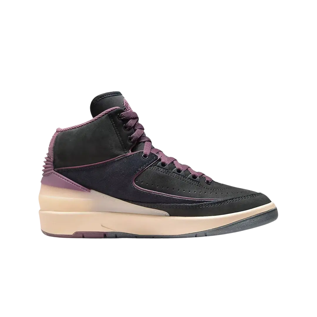 Jordan Jordan 2 Retro Mauve (Women's)