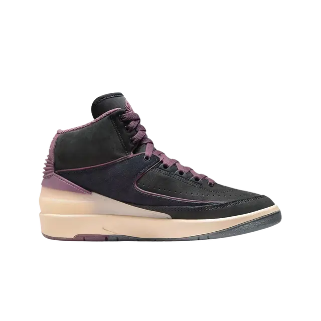 Jordan Jordan 2 Retro Mauve (Women's) - view 2
