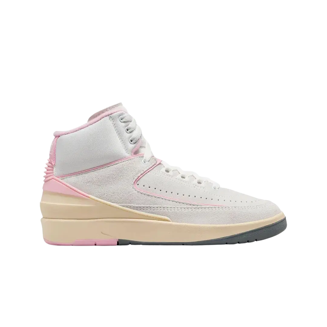 Jordan Jordan 2 Retro Soft Pink (Women's)