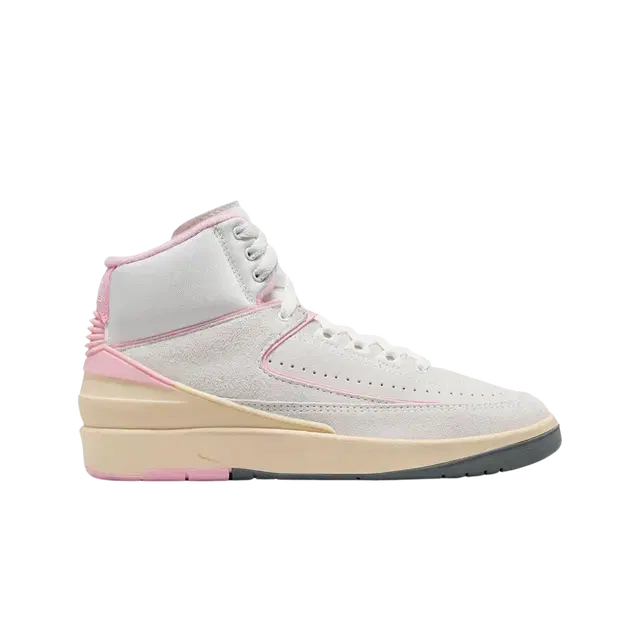Jordan Jordan 2 Retro Soft Pink (Women's) - view 1