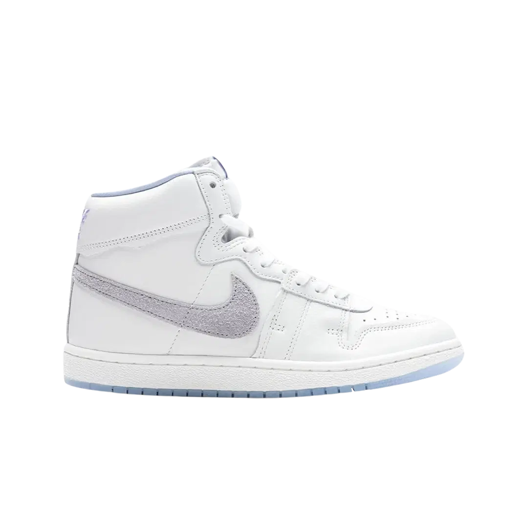 Jordan (W) Jordan x Forget Me Nots Air Ship PE SP From Bud To Flower Summit White