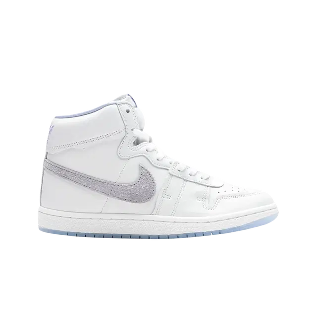 Jordan (W) Jordan x Forget Me Nots Air Ship PE SP From Bud To Flower Summit White - view 2