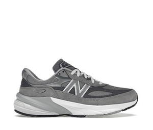 Buy New Balance 990v6 MiUSA Grey (Women's) at Sasom – Authentic and Ready to Ship