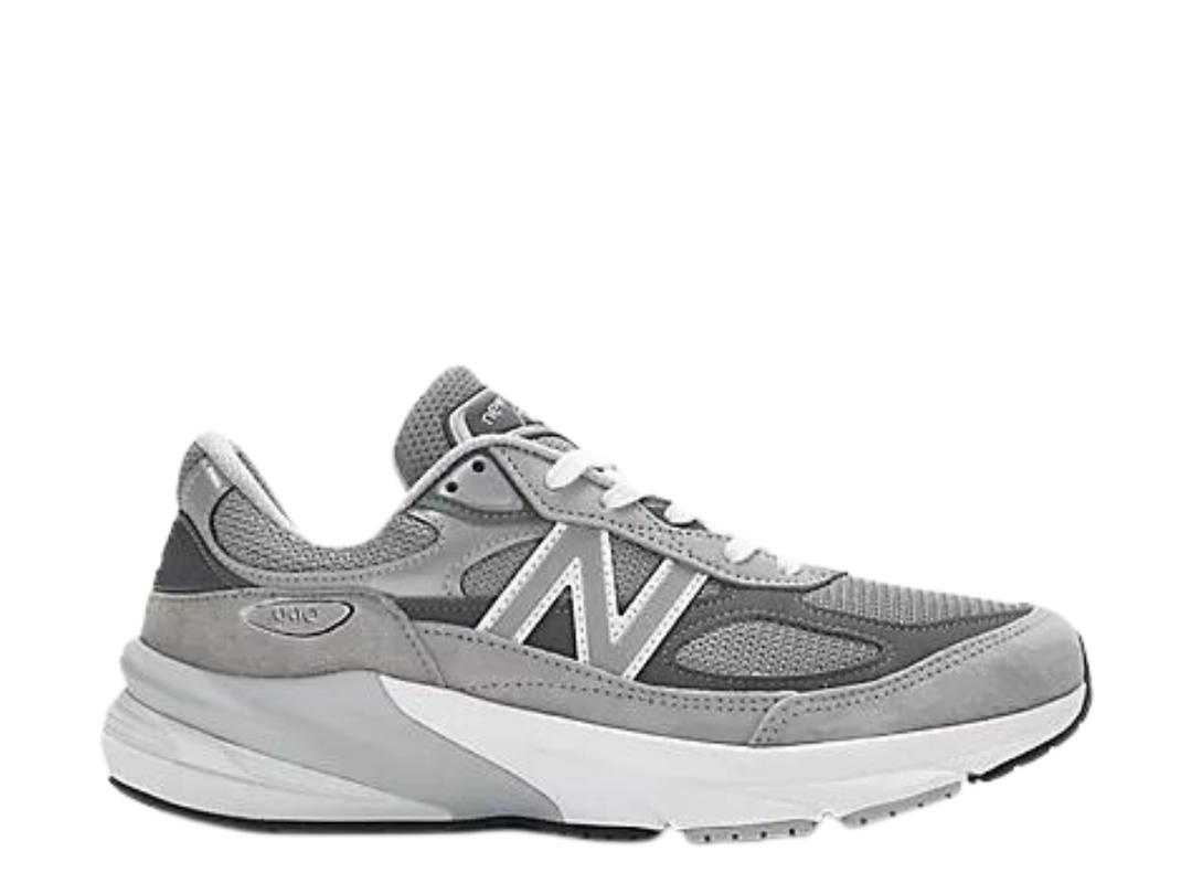 New Balance New Balance 990v6 MiUSA Grey (Women's)
