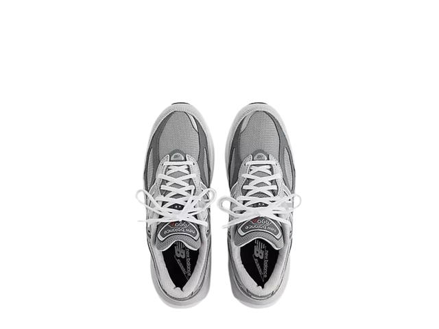 New Balance New Balance 990v6 MiUSA Grey (Women's) - view 4