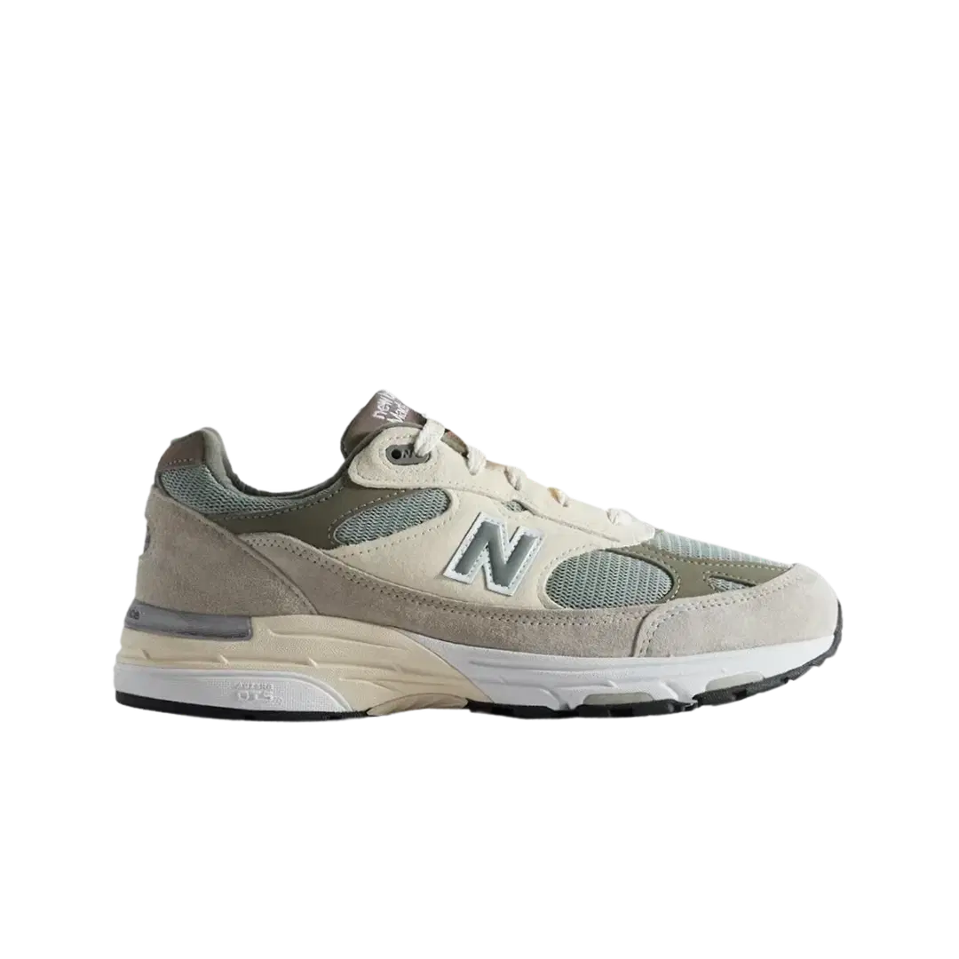 New Balance New Balance 993 MiUSA Kith Spring 101 (Women's)