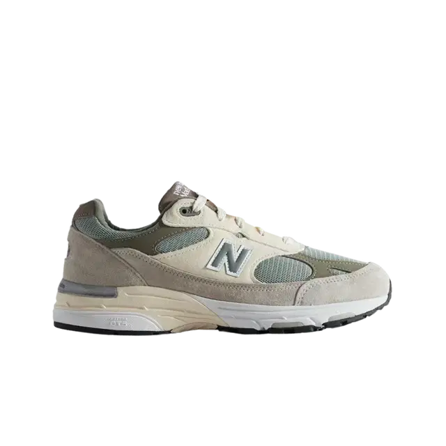 New Balance New Balance 993 MiUSA Kith Spring 101 (Women's) - view 2