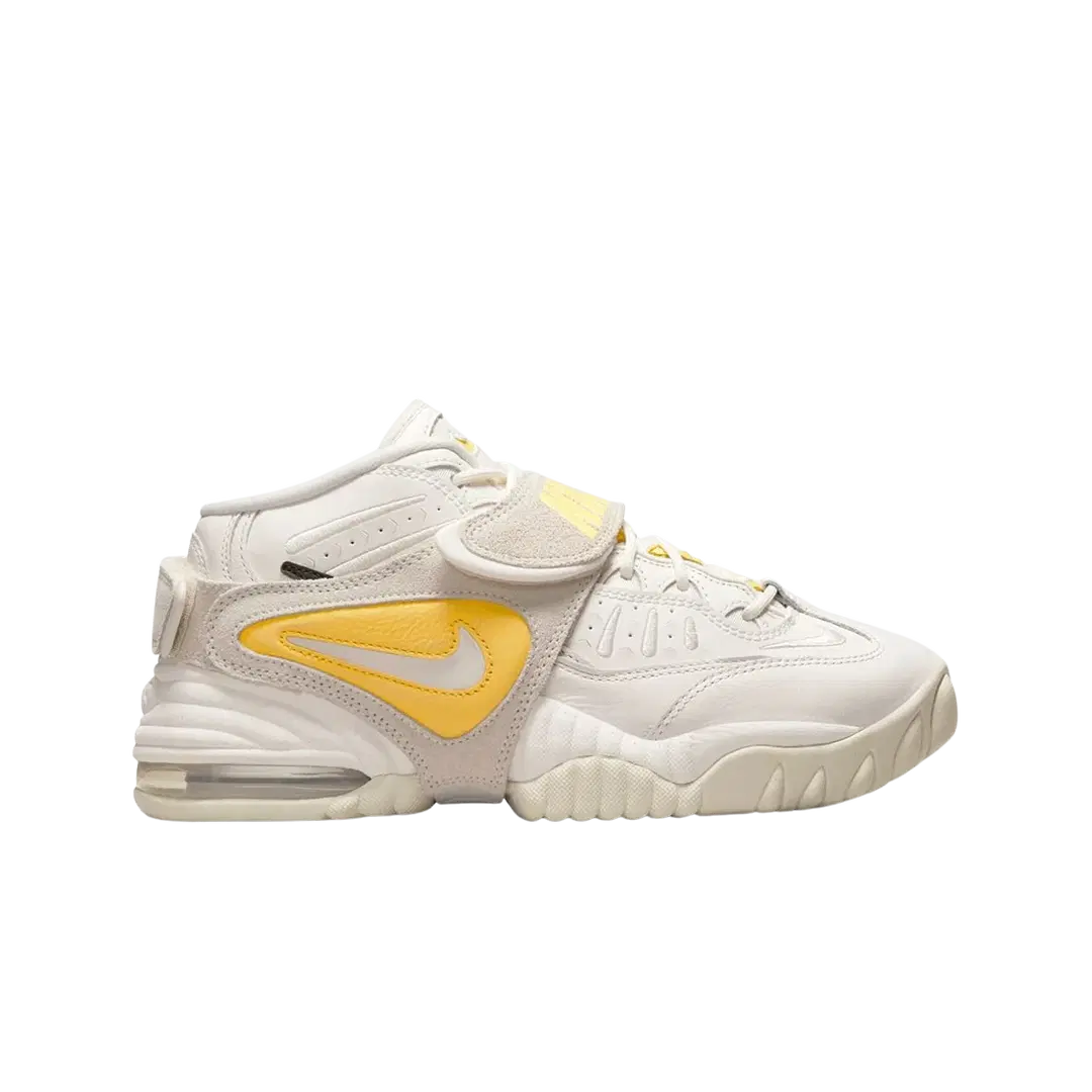 Nike (W) Nike Air Adjust Force Citron Pulse and Sail