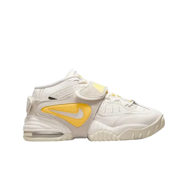 Nike (W) Nike Air Adjust Force Citron Pulse and Sail - view 1