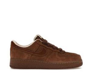 Buy Nike Air Force 1 Low '07 Suede Cacao Wow (Women's) at Sasom – Authentic and Ready to Ship