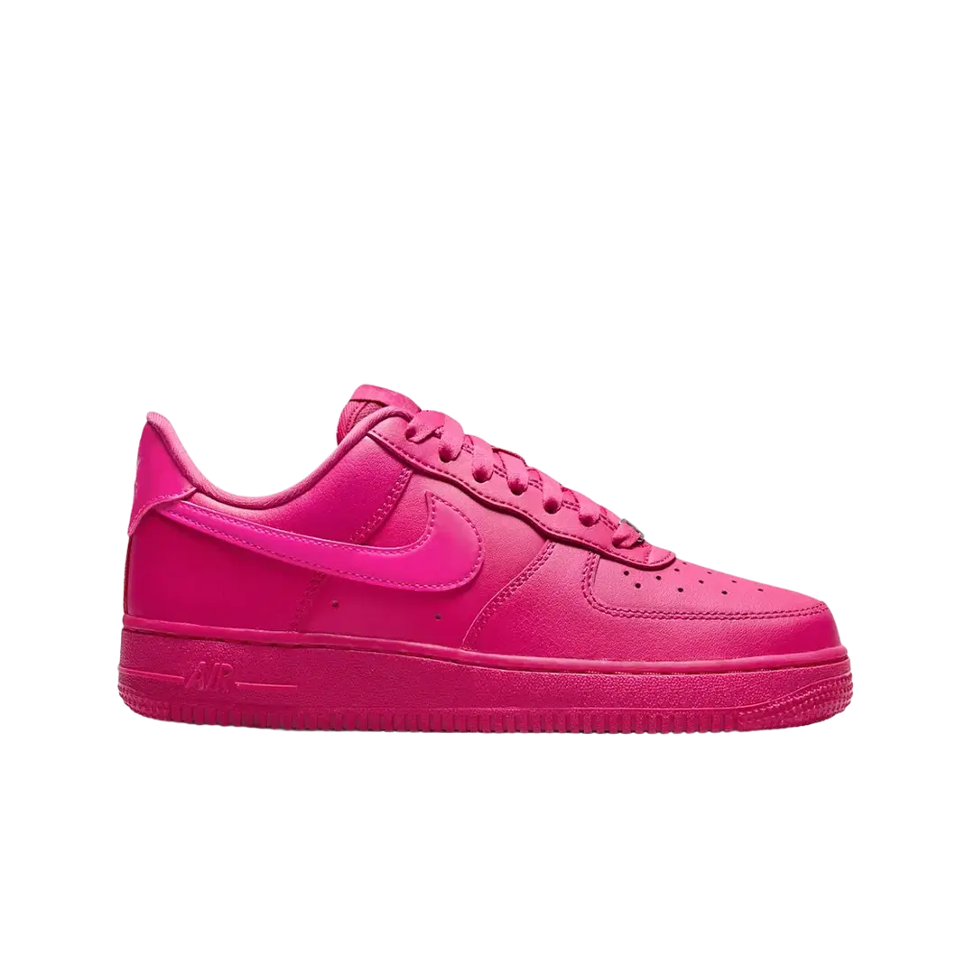 Nike Nike Air Force 1 Low '07 Fireberry (Women's)