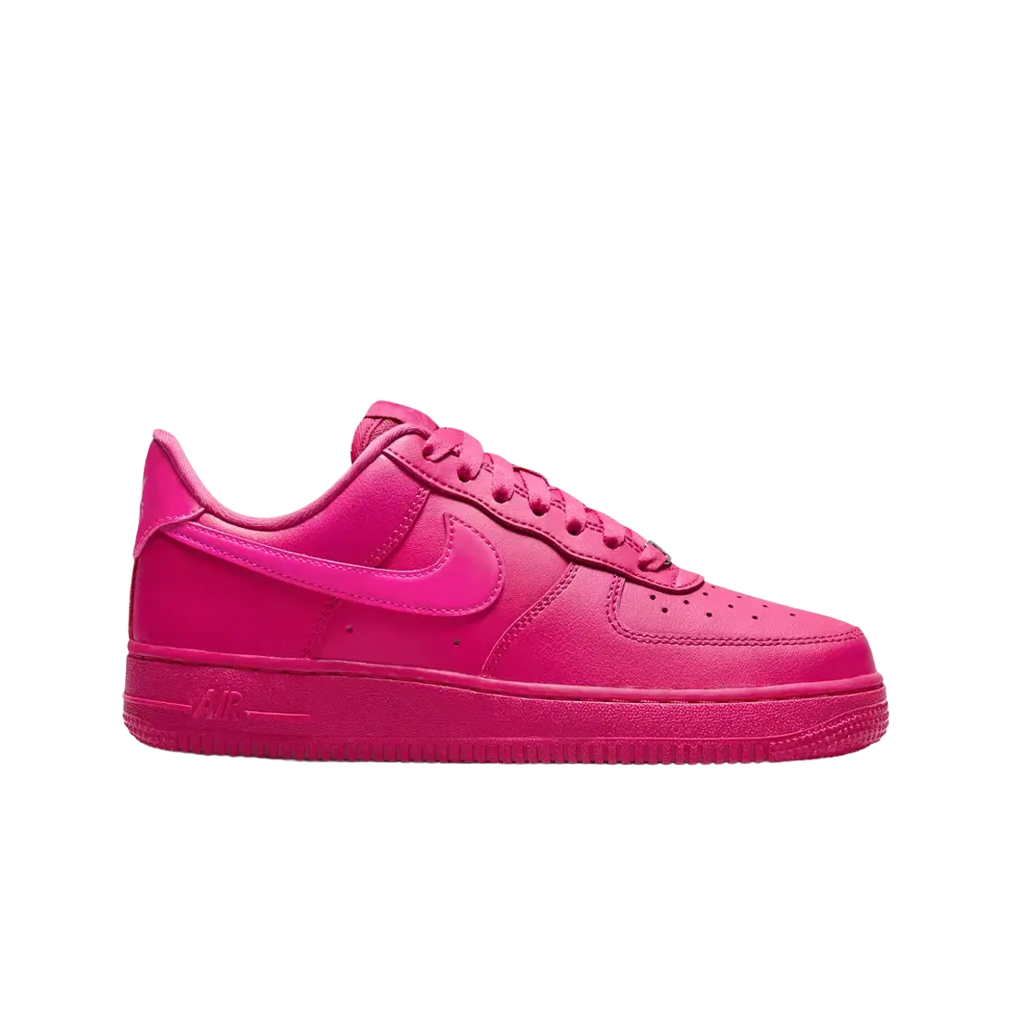 Nike Nike Air Force 1 Low '07 Fireberry (Women's)