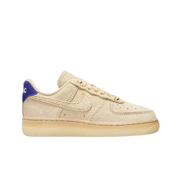 Nike Nike Air Force 1 Low '07 LX Grain Deep Royal Blue (Women's) - view 2